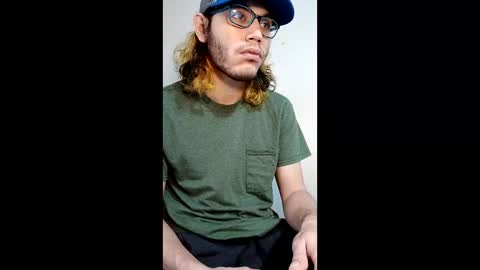 ZactheFeetGuy online show from February 15, 2026, 4:36 pm