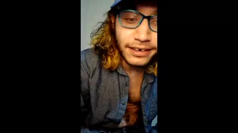 ZactheFeetGuy online show from March 1, 2026, 5:20 am