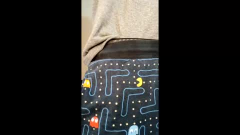 ZactheFeetGuy online show from March 2, 2026, 4:36 pm