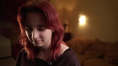 Snapshot of zadahallet chatting on February 23, 2026, 1:30 pm NekoNezu online show from February 23, 2026, 1:30 pm