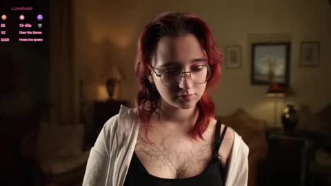 Snapshot of zadahallet chatting on February 28, 2026, 1:45 pm NekoNezu online show from February 28, 2026, 1:45 pm