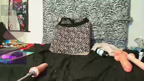 zafira online show from February 28, 2025, 11:34 pm