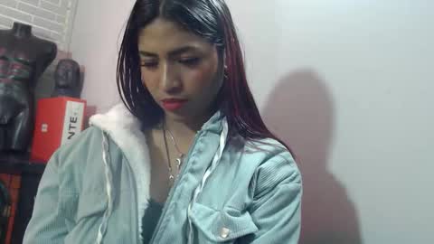 zafirablue online show from December 2, 2025, 2:12 pm