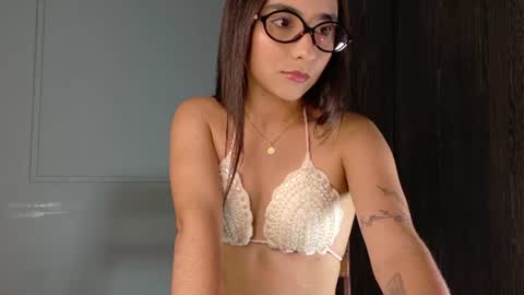 Snapshot of zafiramontiel_ chatting on June 11, 2026, 12:32 am Zafira online show from June 11, 2026, 12:32 am
