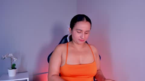 Zafiro Brown online show from May 23, 2026, 9:41 pm