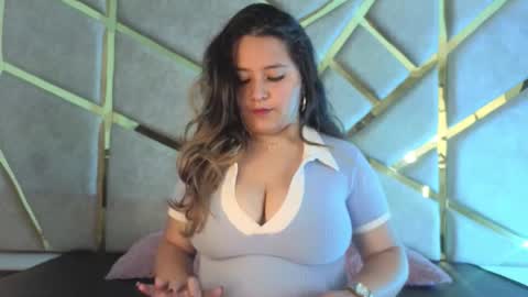 Claire  online show from February 16, 2026, 6:48 pm