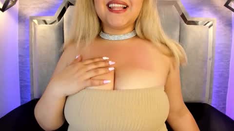 Claire  online show from March 13, 2026, 10:27 pm