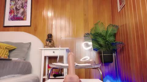 Karina  online show from January 17, 2026, 8:34 pm