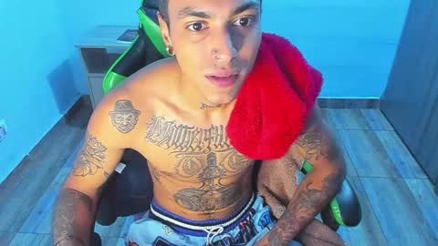 Snapshot of zafirocum chatting on January 9, 2026, 10:07 am BiG Zafiro online show from January 9, 2026, 10:07 am