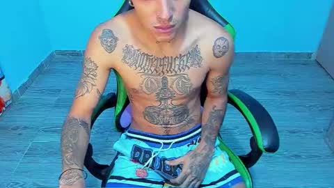 Snapshot of zafirocum chatting on February 14, 2026, 11:51 am BiG Zafiro online show from February 14, 2026, 11:51 am