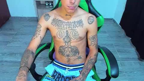 BiG Zafiro online show from March 14, 2026, 1:16 pm