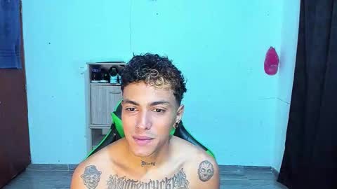 BiG Zafiro online show from March 21, 2026, 12:10 pm