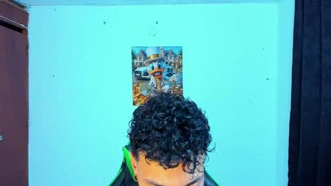 BiG Zafiro online show from April 13, 2026, 6:52 am