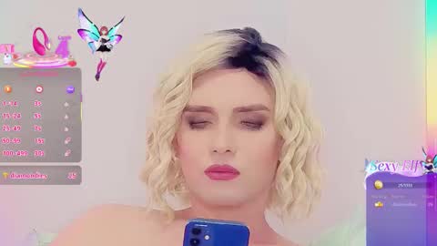 Snapshot of zagadka33333 chatting on February 14, 2026, 6:21 am Zagadka33333 online show from February 14, 2026, 6:21 am