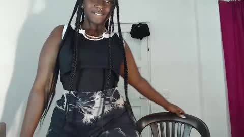 zahhy online show from January 25, 2025, 4:46 pm