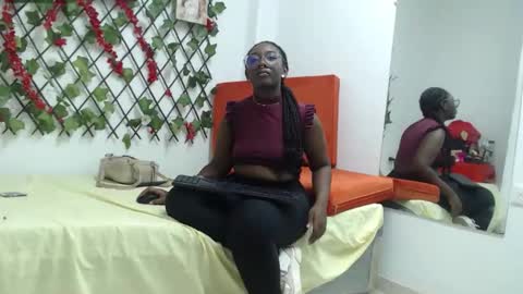 zahhy online show from November 8, 2025, 9:13 pm