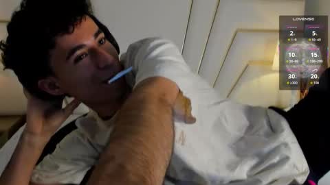 zahir_ashar online show from October 25, 2025, 10:56 am