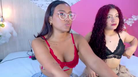 Zahira  online show from February 6, 2026, 10:35 pm