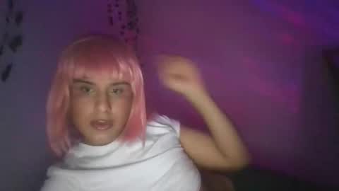 zahiramoon online show from April 26, 2026, 8:28 pm