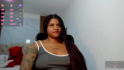 zahra_rose online show from March 9, 2026, 6:56 pm