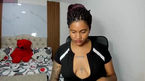zahra_rose online show from March 19, 2026, 11:03 am