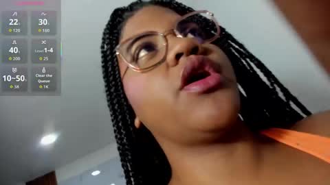 Snapshot of zahra_rose chatting on April 24, 2026, 12:40 pm zahra_rose online show from April 24, 2026, 12:40 pm