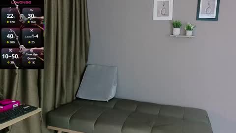 zahramilf online show from February 2, 2026, 8:18 pm