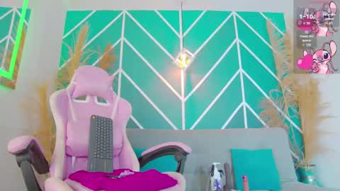 Zaid Mendoza online show from September 12, 2025, 2:39 pm