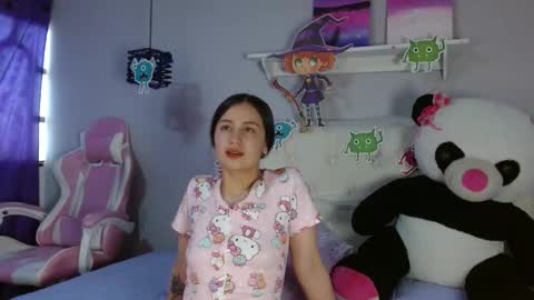 Zaida online show from October 24, 2025, 1:51 pm