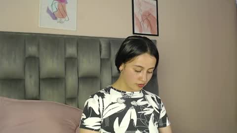 Snapshot of zaida_1 chatting on May 25, 2026, 7:09 pm Zaida online show from May 25, 2026, 7:09 pm