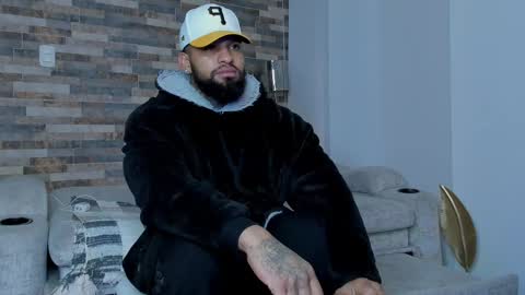 Snapshot of zain_diesel7 chatting on March 12, 2025, 11:31 am INSTAGRAM yormanfit7 online show from March 12, 2025, 11:31 am