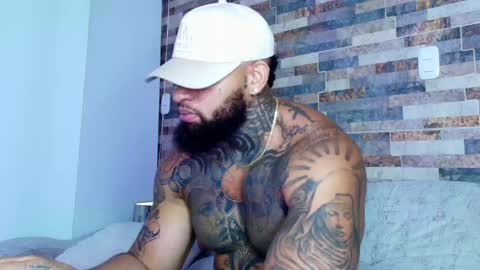 Snapshot of zain_diesel7 chatting on September 23, 2025, 1:41 am INSTAGRAM yormanfit7 online show from September 23, 2025, 1:41 am