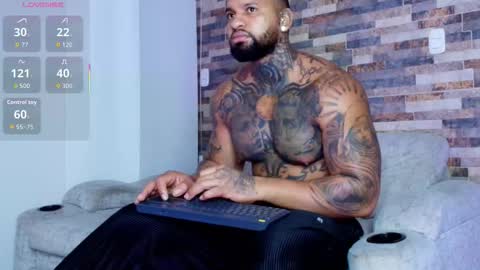 INSTAGRAM yormanfit7 online show from March 27, 2026, 9:21 am