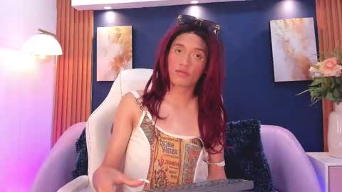 Snapshot of zaira_foox chatting on June 2, 2026, 3:19 am Zaira online show from June 2, 2026, 3:19 am
