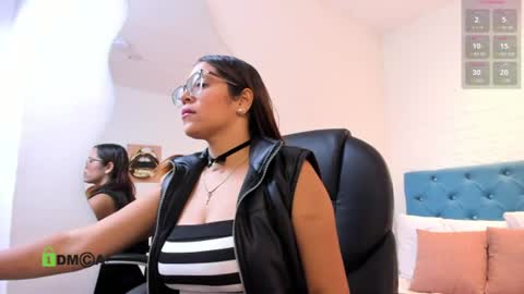 Snapshot of zairawatson chatting on July 13, 2026, 1:52 am zaira online show from July 13, 2026, 1:52 am