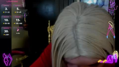 Megan online show from March 2, 2026, 5:08 am