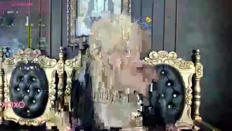Snapshot of zalir_666 chatting on June 1, 2026, 2:57 am Megan online show from June 1, 2026, 2:57 am