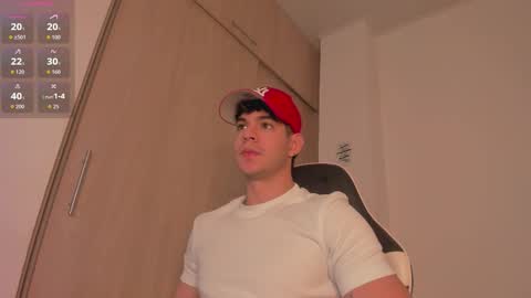 zamir online show from February 12, 2026, 8:48 pm