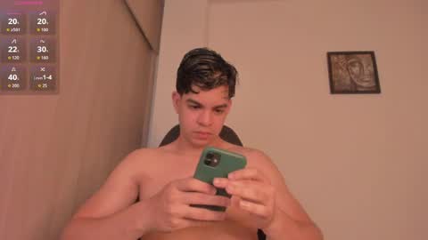 zamir online show from May 18, 2026, 12:18 am