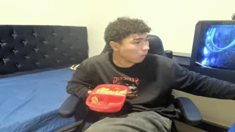 zamm online show from December 4, 2024, 12:19 am