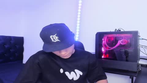 zamm online show from January 28, 2025, 2:43 am