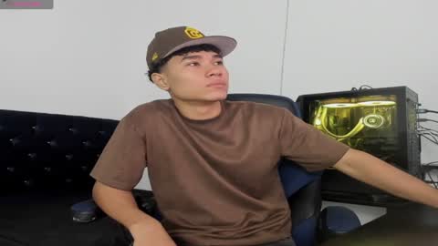 zamm online show from February 1, 2025, 2:16 am