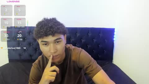 zamm online show from February 13, 2025, 1:50 am