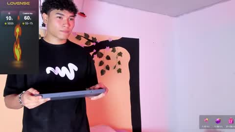 zamm online show from March 1, 2025, 7:59 pm