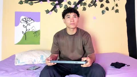 zamm online show from March 2, 2025, 10:59 pm