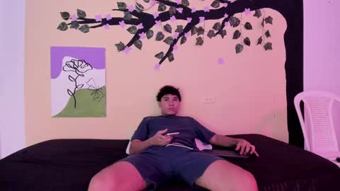 zamm online show from March 9, 2025, 2:39 am