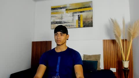 Zander online show from September 11, 2025, 1:00 pm