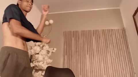 Zander online show from November 29, 2025, 12:57 am