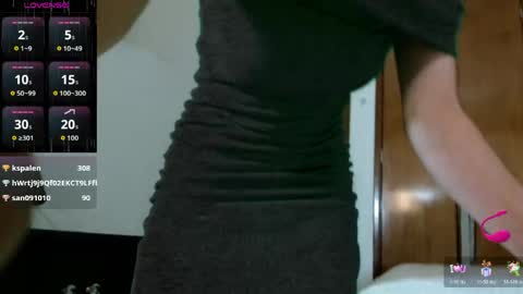 zandra6ghal online show from April 14, 2026, 7:42 pm