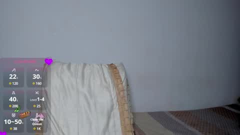 Zandra online show from January 30, 2025, 7:29 am